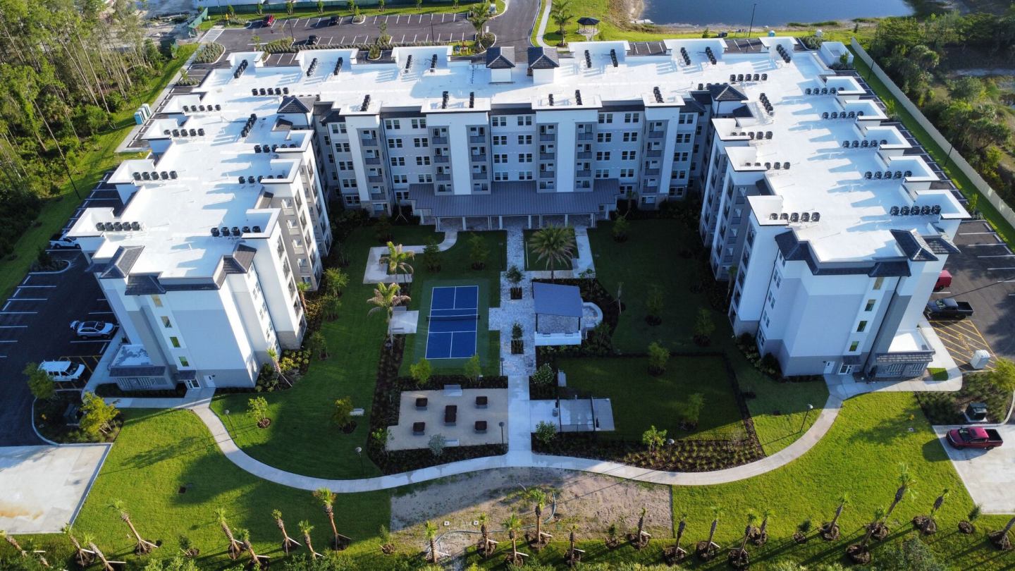 Ekos Allegro - Senior Housing Image 5