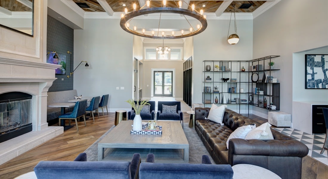 The MilTon Luxury Apartments Image 6