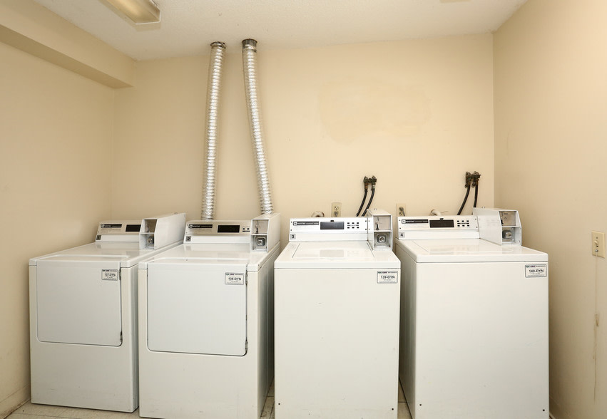 Senior Housing - Faith Manor Image 14