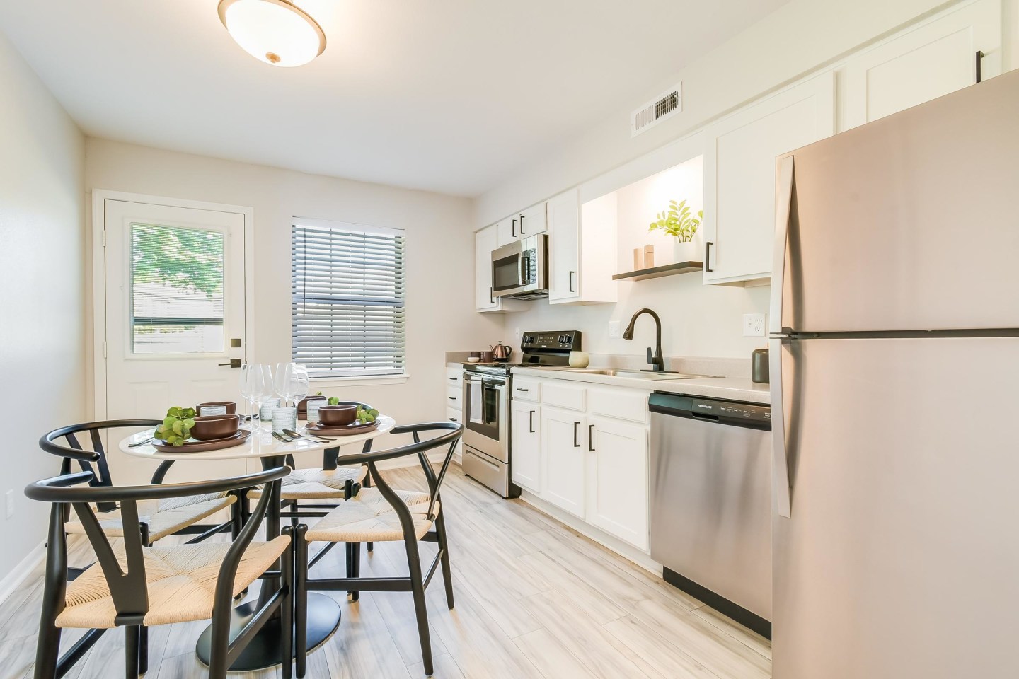 The Arbor Apartments and Townhomes Image 66