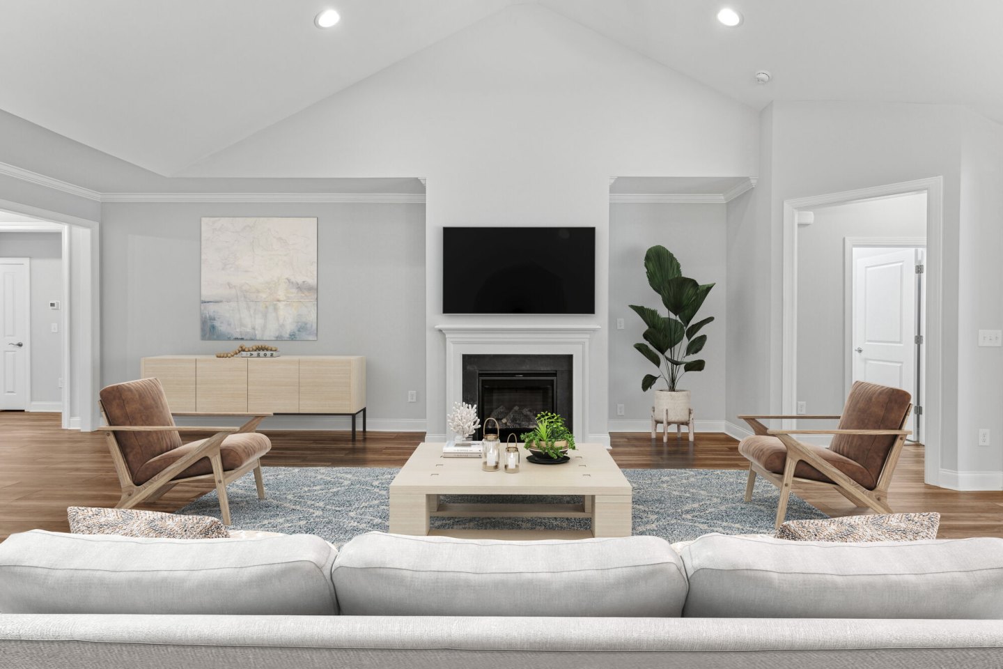 Beaumont Oaks at Porters Neck Image 5