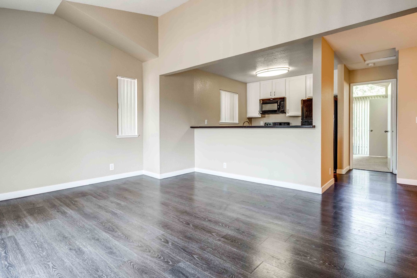 Terra House Apartments Image 5