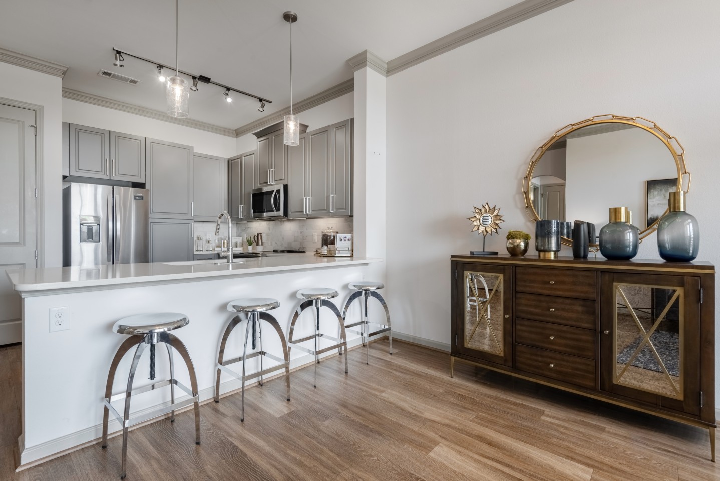The Hendry Apartment Homes Image 43