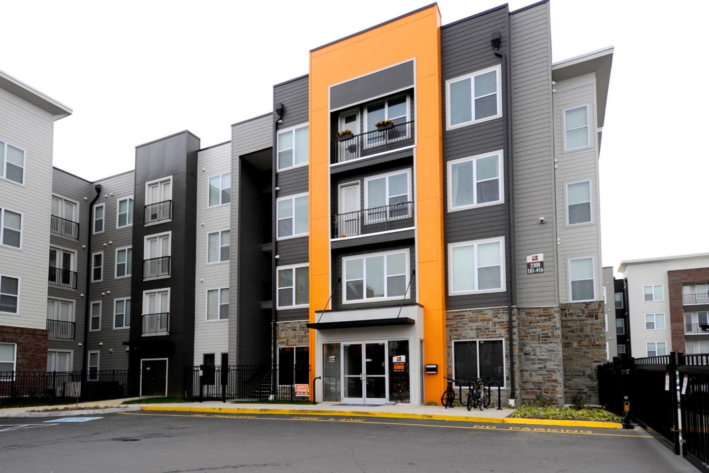 University Walk - Student Housing Image 26
