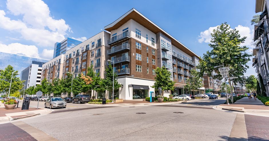 The Standard at Domain Northside Apartments Image 36