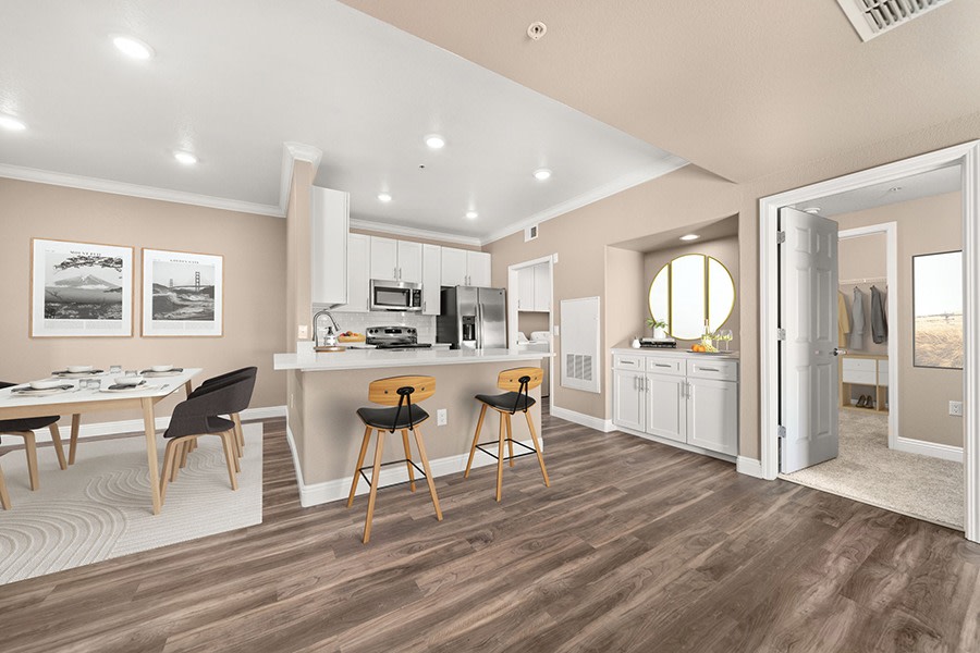 Stonelake Apartment Homes Image 1