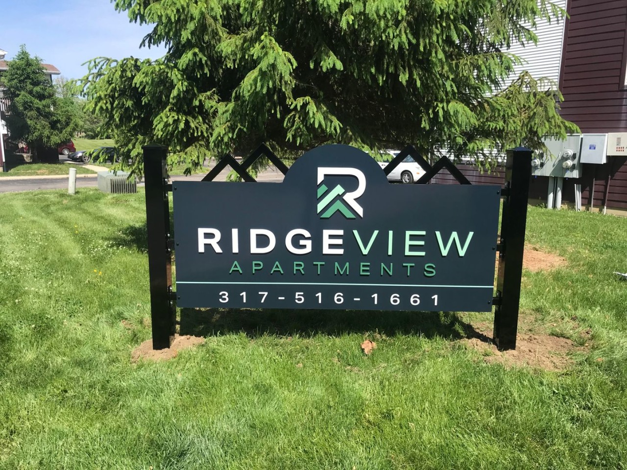 Ridgeview Apartments Image 28
