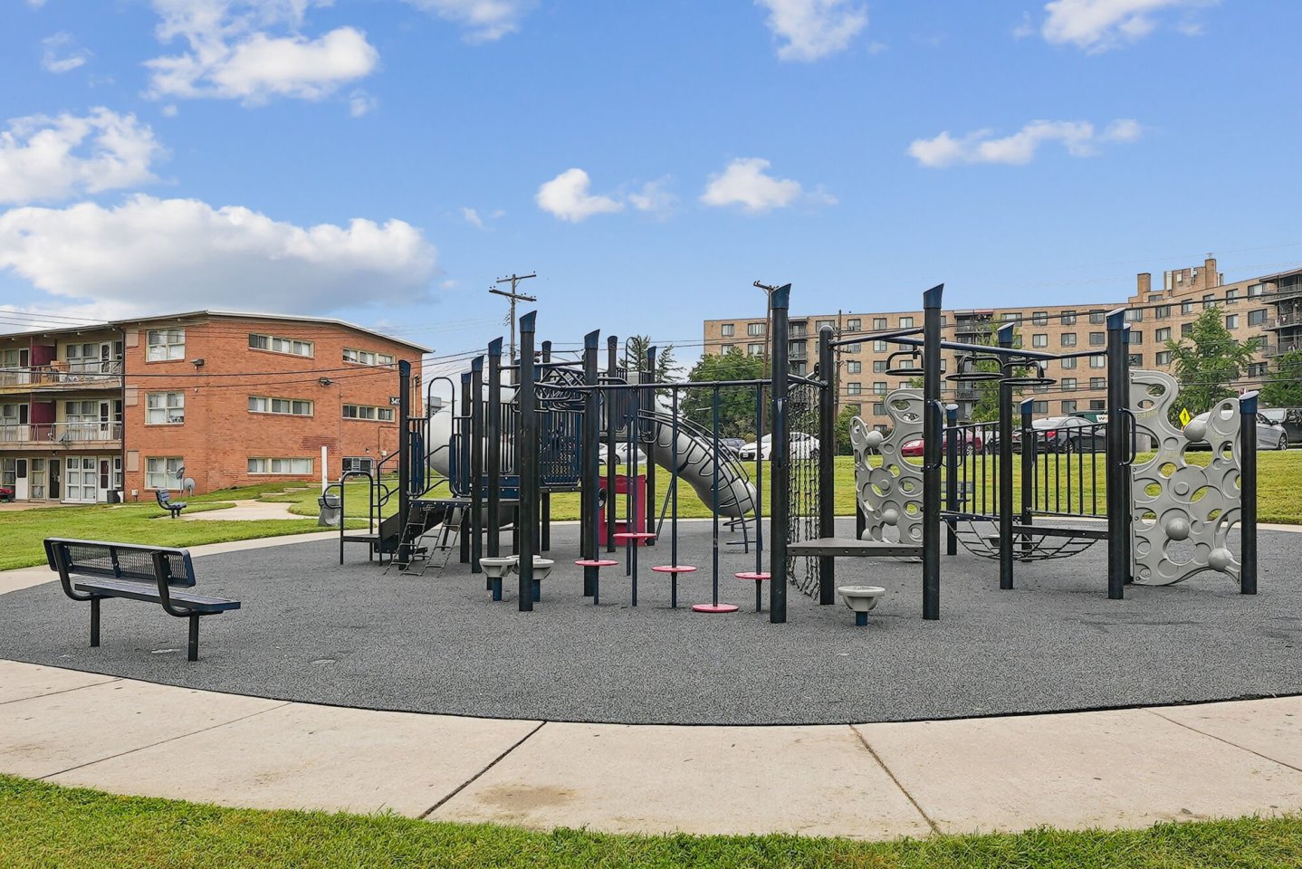 Belcrest Plaza Image 52