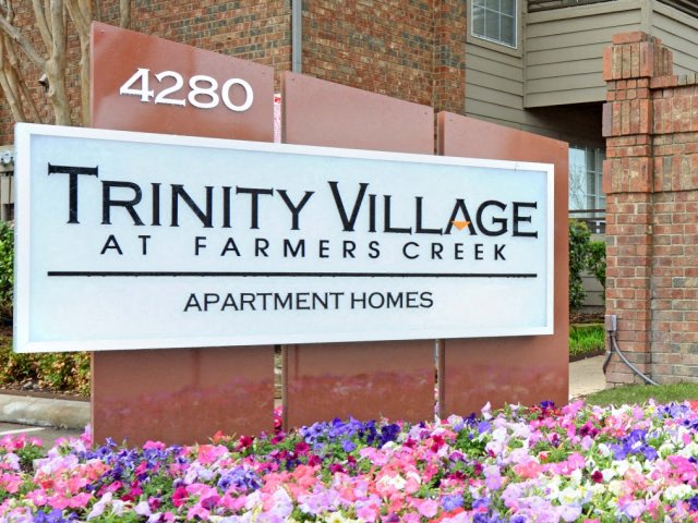 Trinity Village at Farmers Creek Image 4