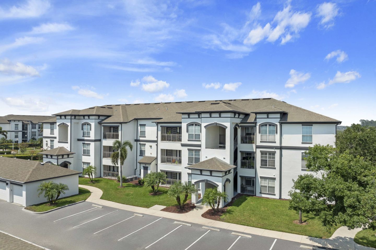 Reserve at Beachline Apartments Image 7