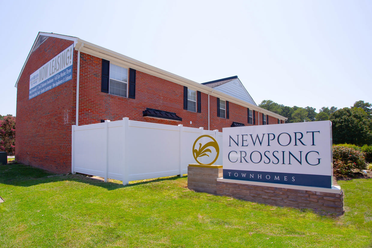 Newport Crossing Image 4