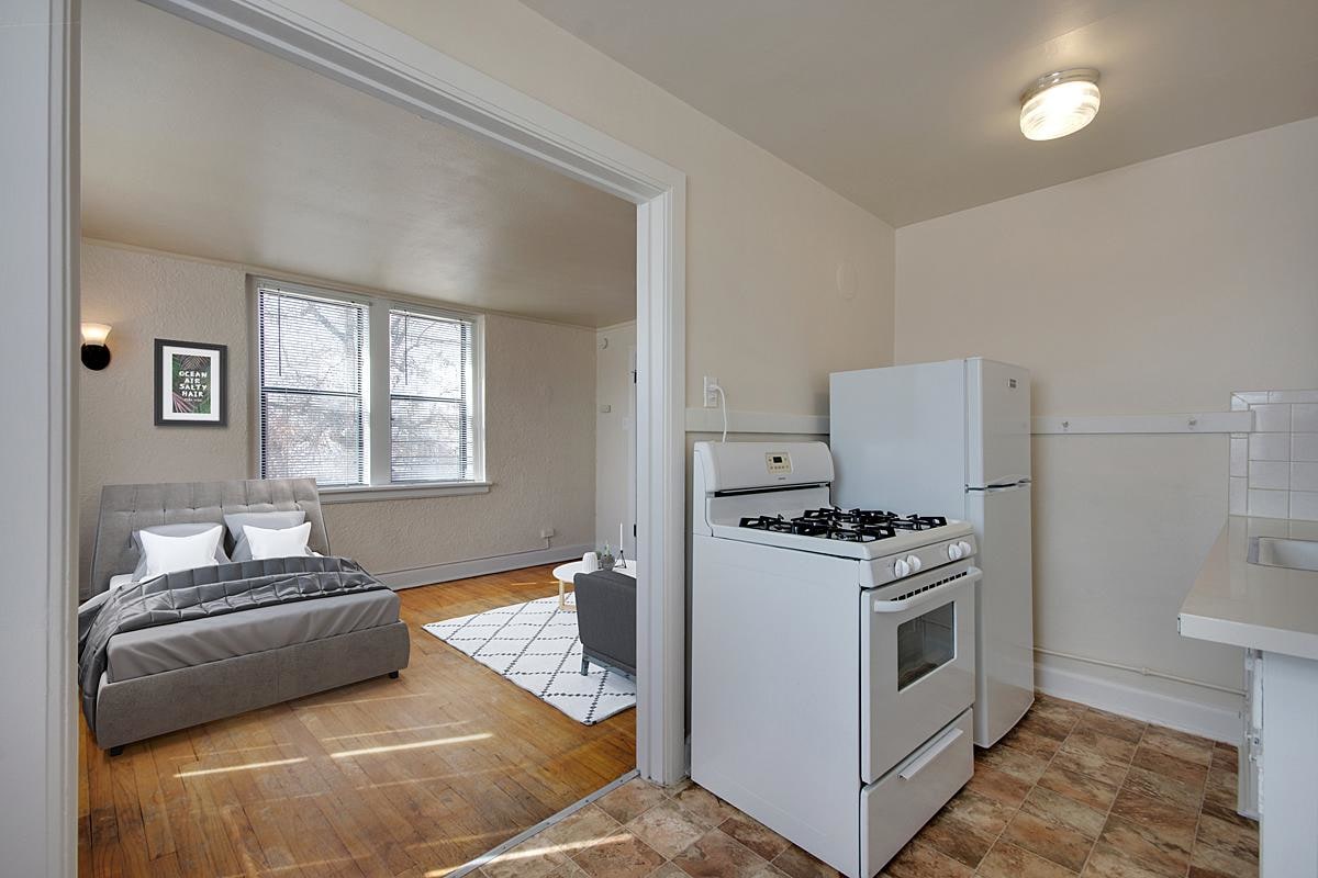 Marianne Apartments Image 2