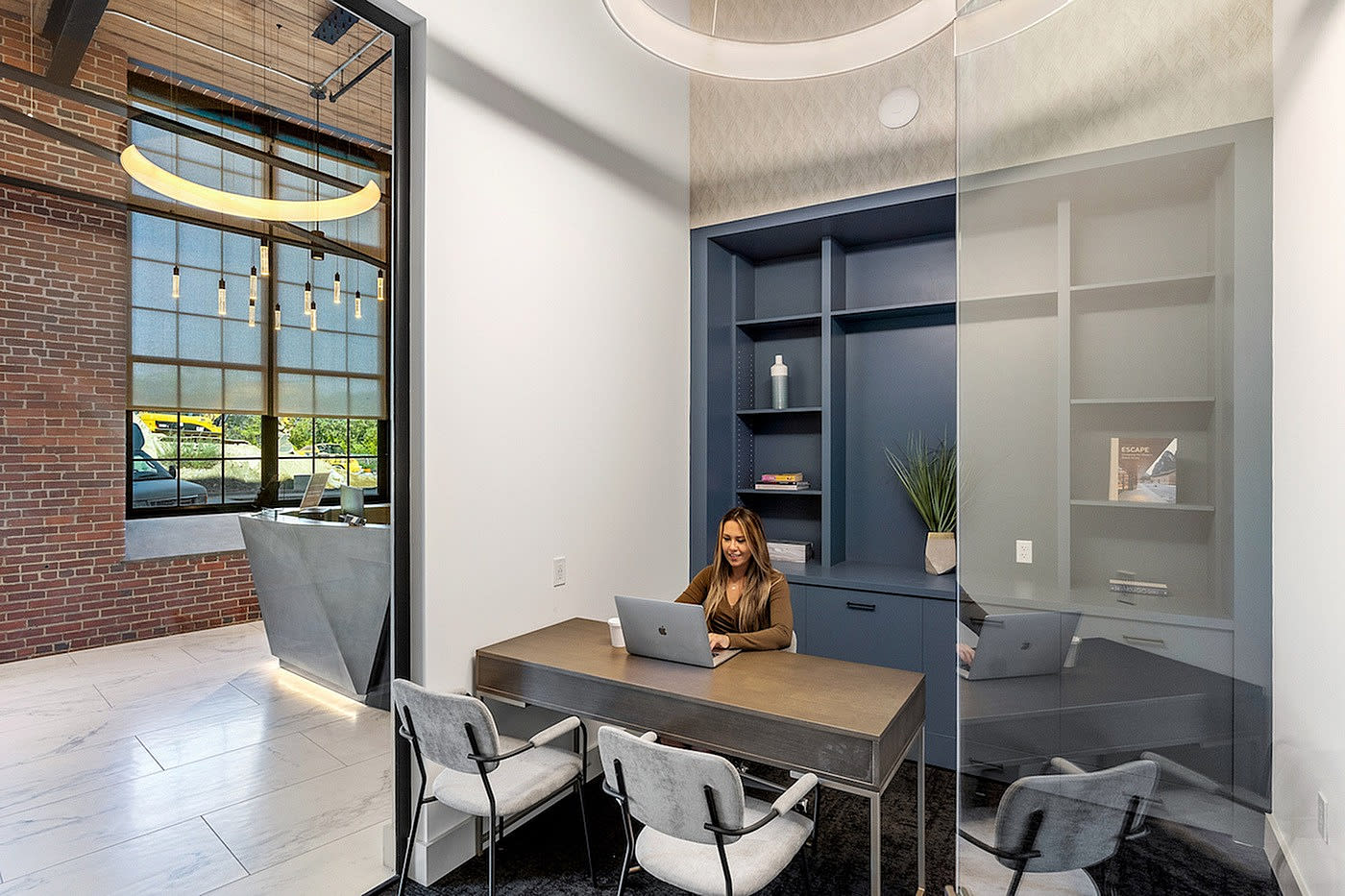 Riverwalk Lofts Image 8