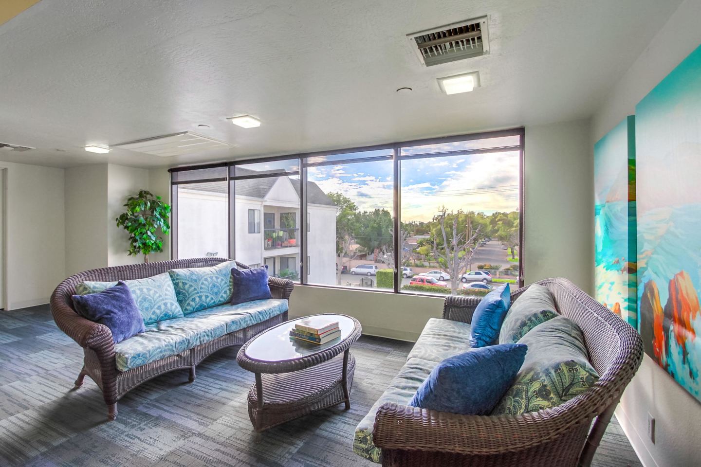 Senior Housing - Casa Pacifica Image 19