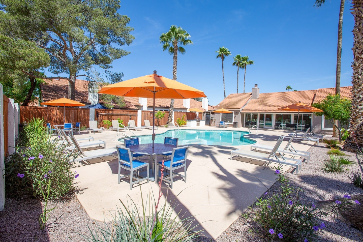 Orange Tree Village Image 27