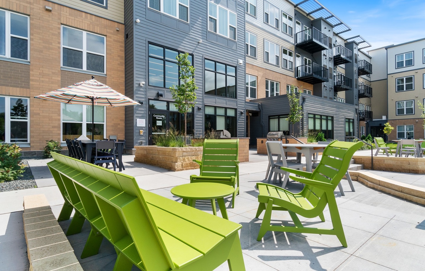 Hilltop at Signal Hills - Affordable Housing Image 16