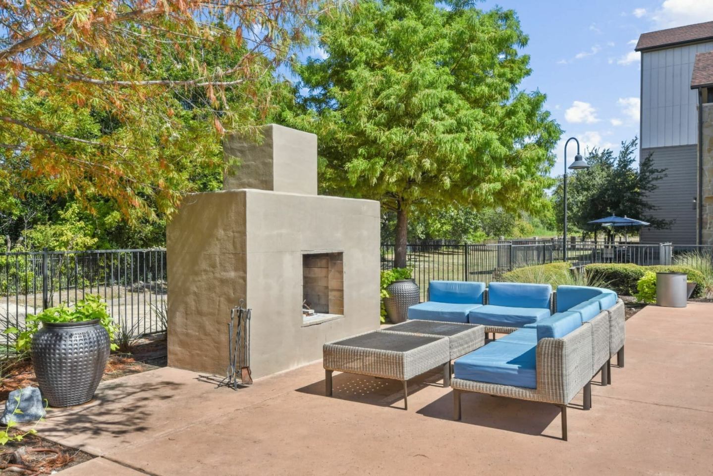 Waller Creekside on 51st Image 10