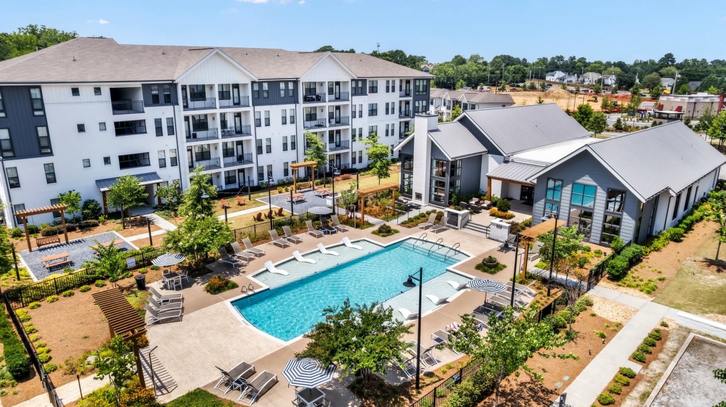 The Dylan at Grayson Image 15