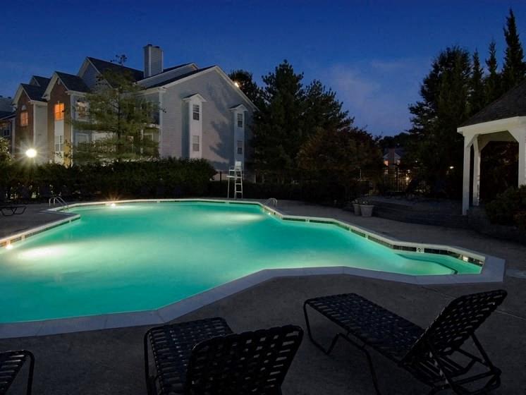 Henley at Kingstowne Image 19