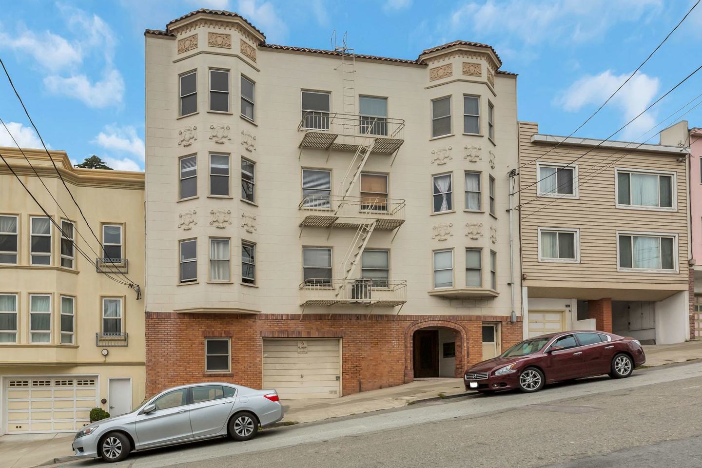 517 36th Avenue Apartments Image 19