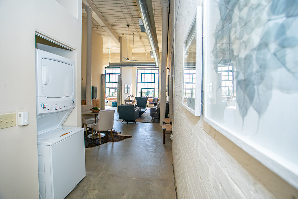 Johnston Mill Lofts Image 14