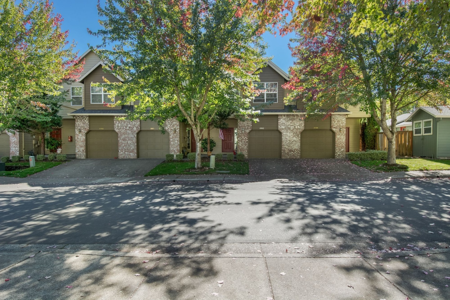 Bryant Street Townhomes Image 18