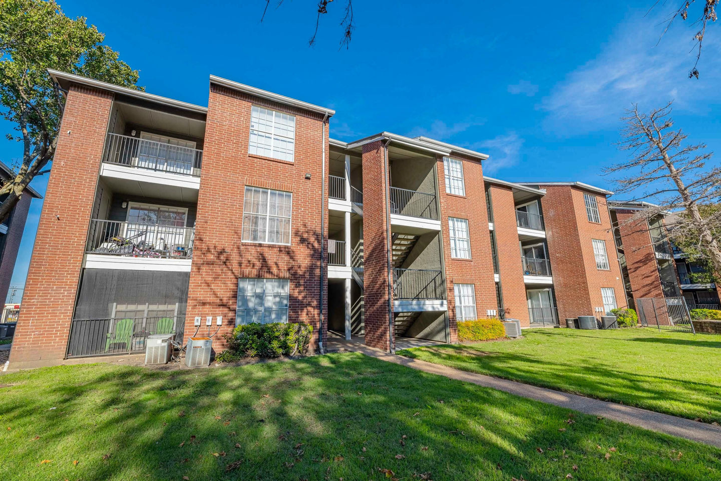 Pacifica Apartment Homes Image 15