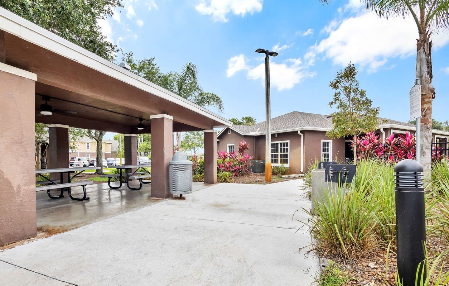 Regency Gardens - Affordable Housing Image 13