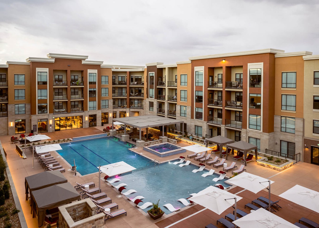 Residences at Galleria Image 40