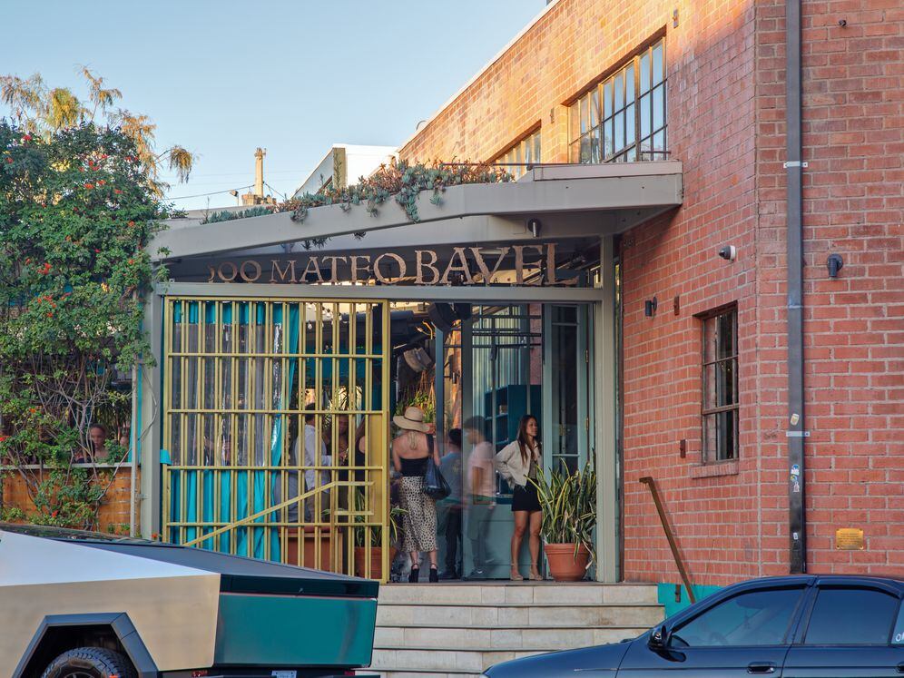 AVA Arts District Image 67