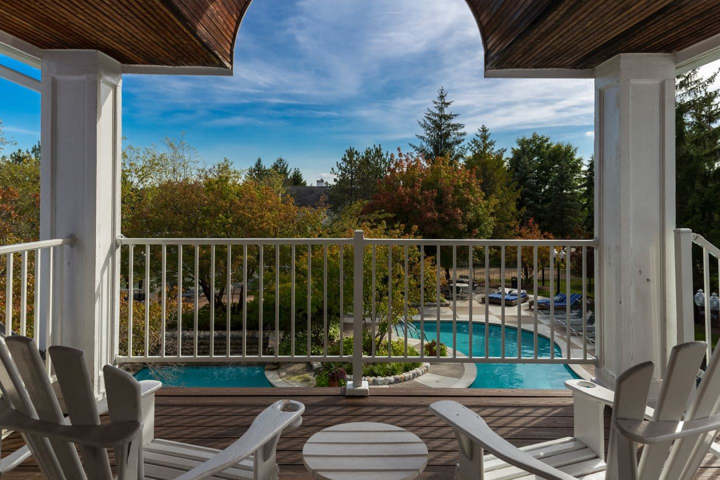 Village Club of Farmington Hills Image 20