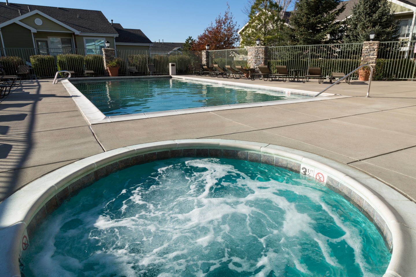PeakView at T-Bone Ranch Apartments Image 19