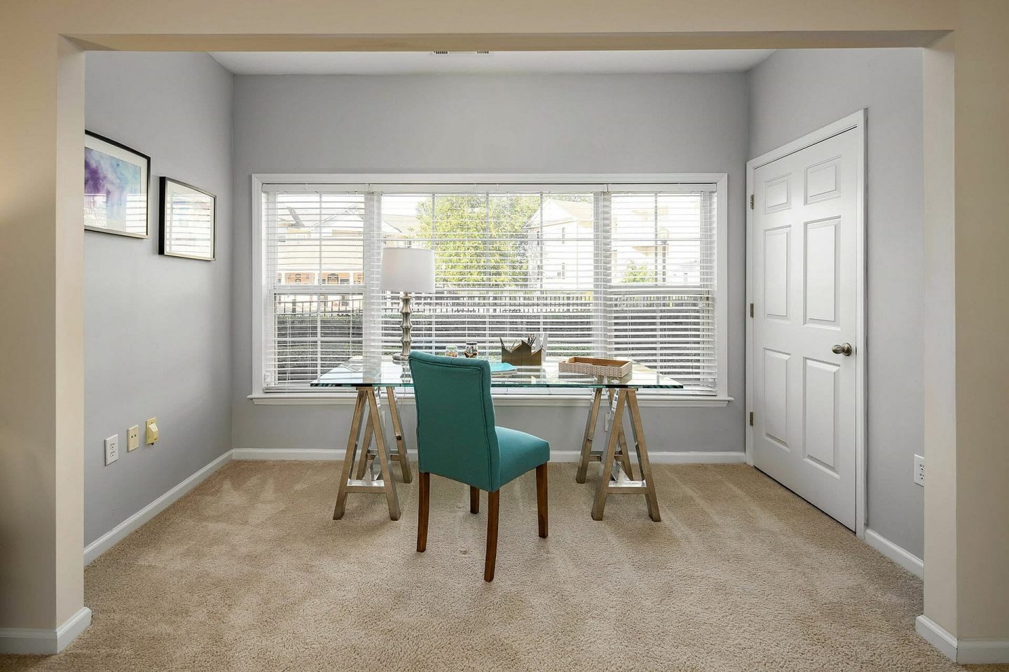 Abberly Woods Apartment Homes Image 34