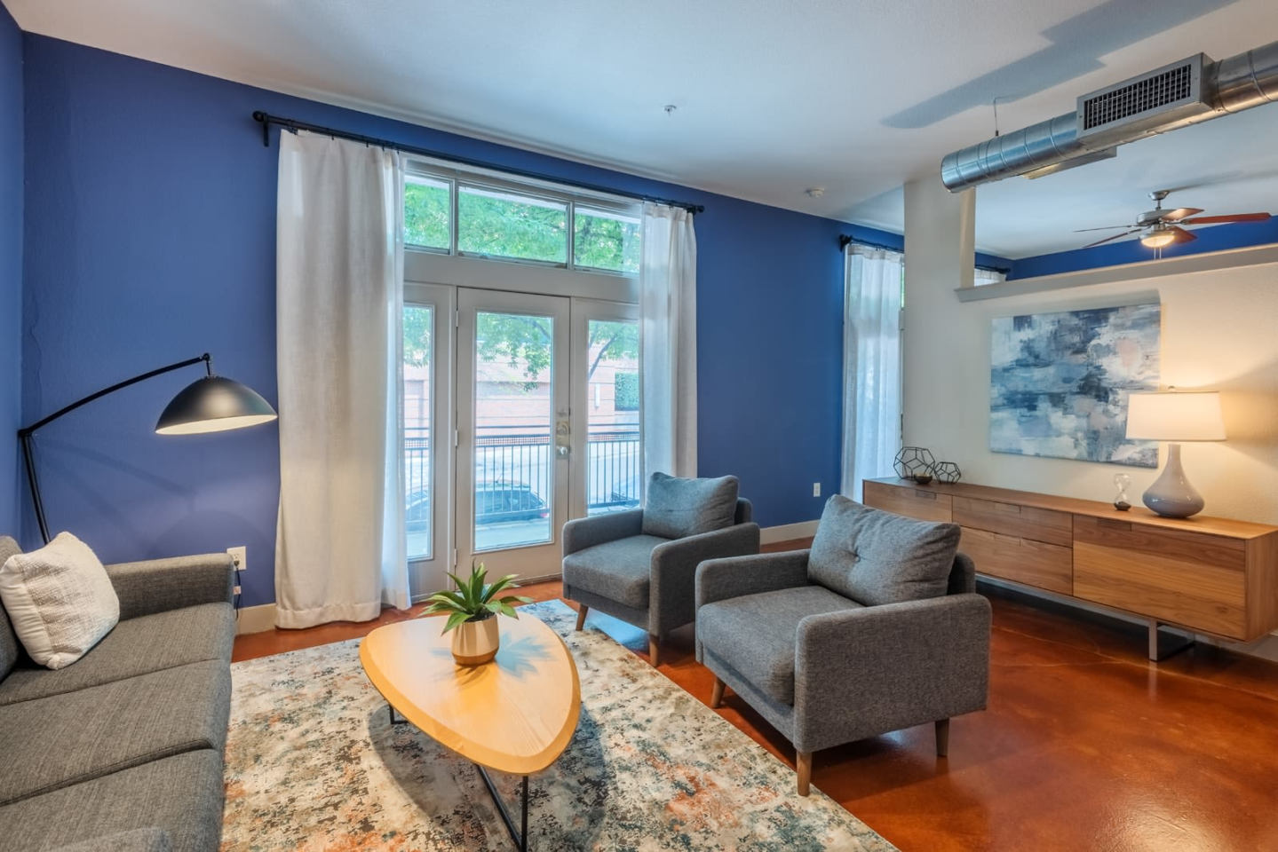 Lofts at Lakeview Image 5