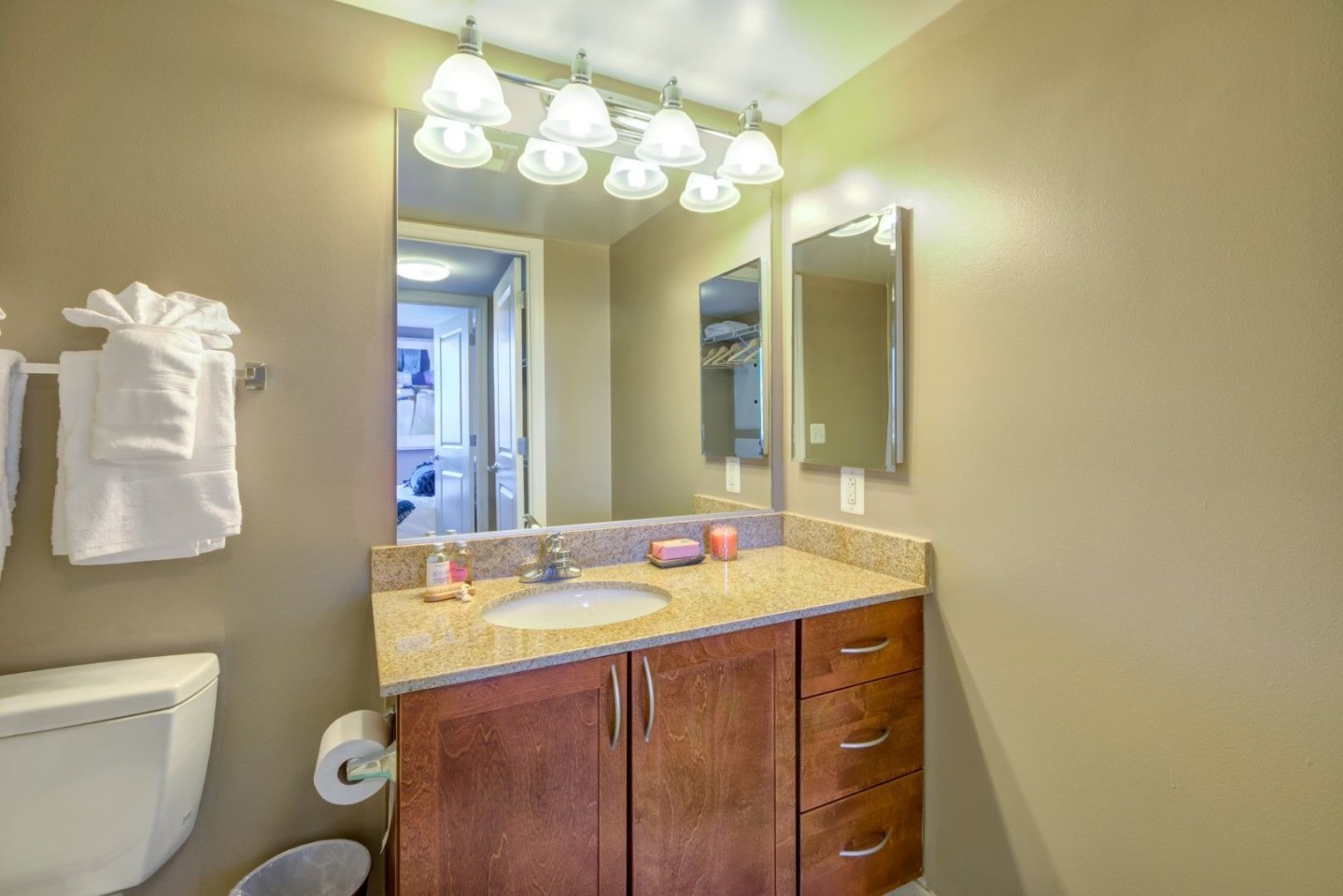 Parc Rosslyn Apartments Image 19