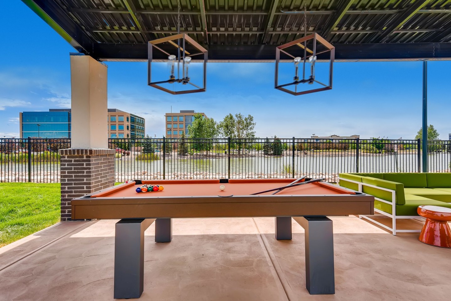 Station A at Gateway Park Image 7