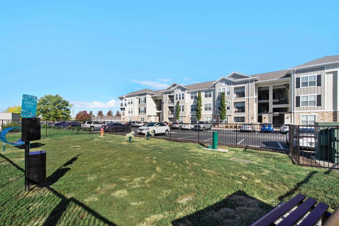 Reveal on Cumberland Apartments Image 31