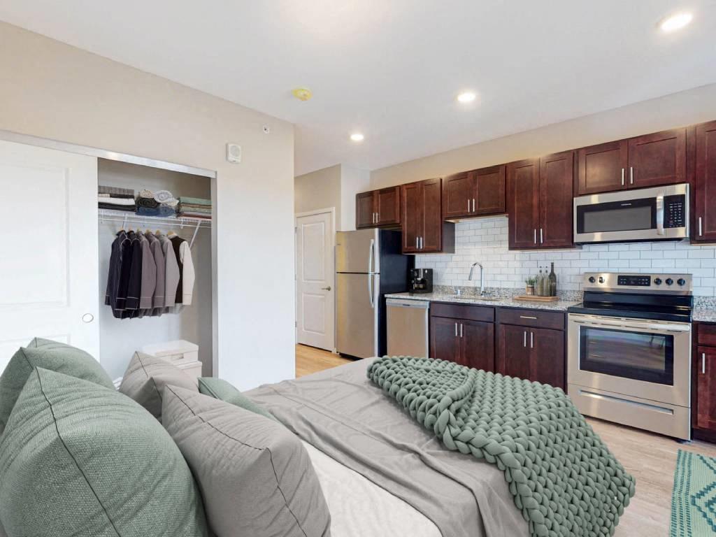 Income Restricted - Timber & Tie Apartments Image 15