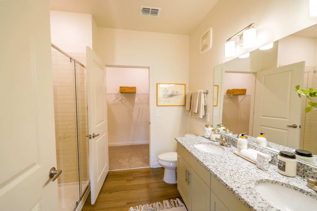 Classic City Flats | Luxury Apartments Image 18
