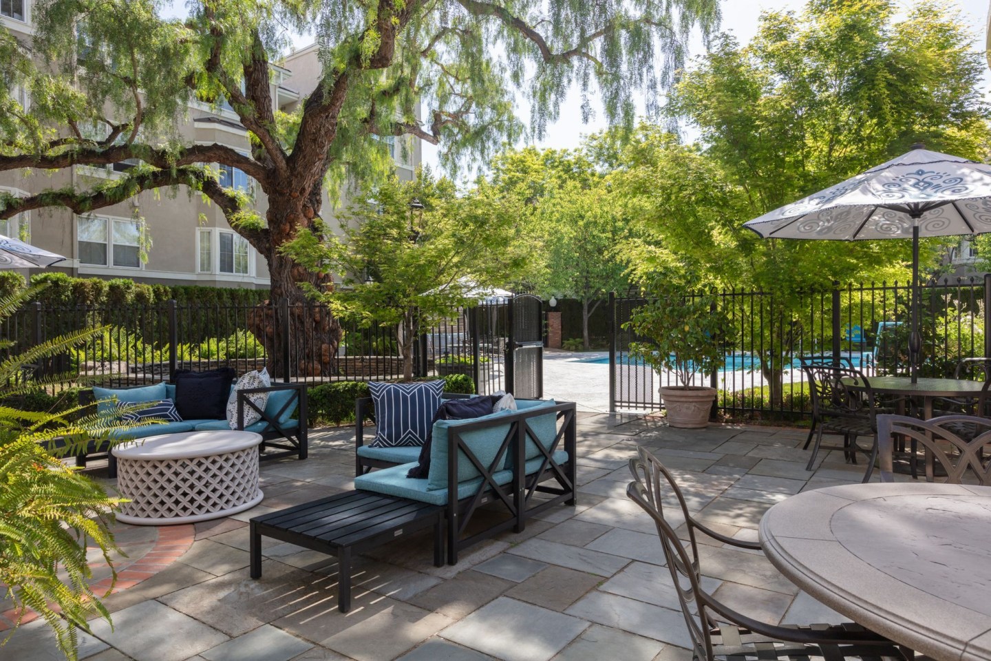 One Pearl Place Image 24