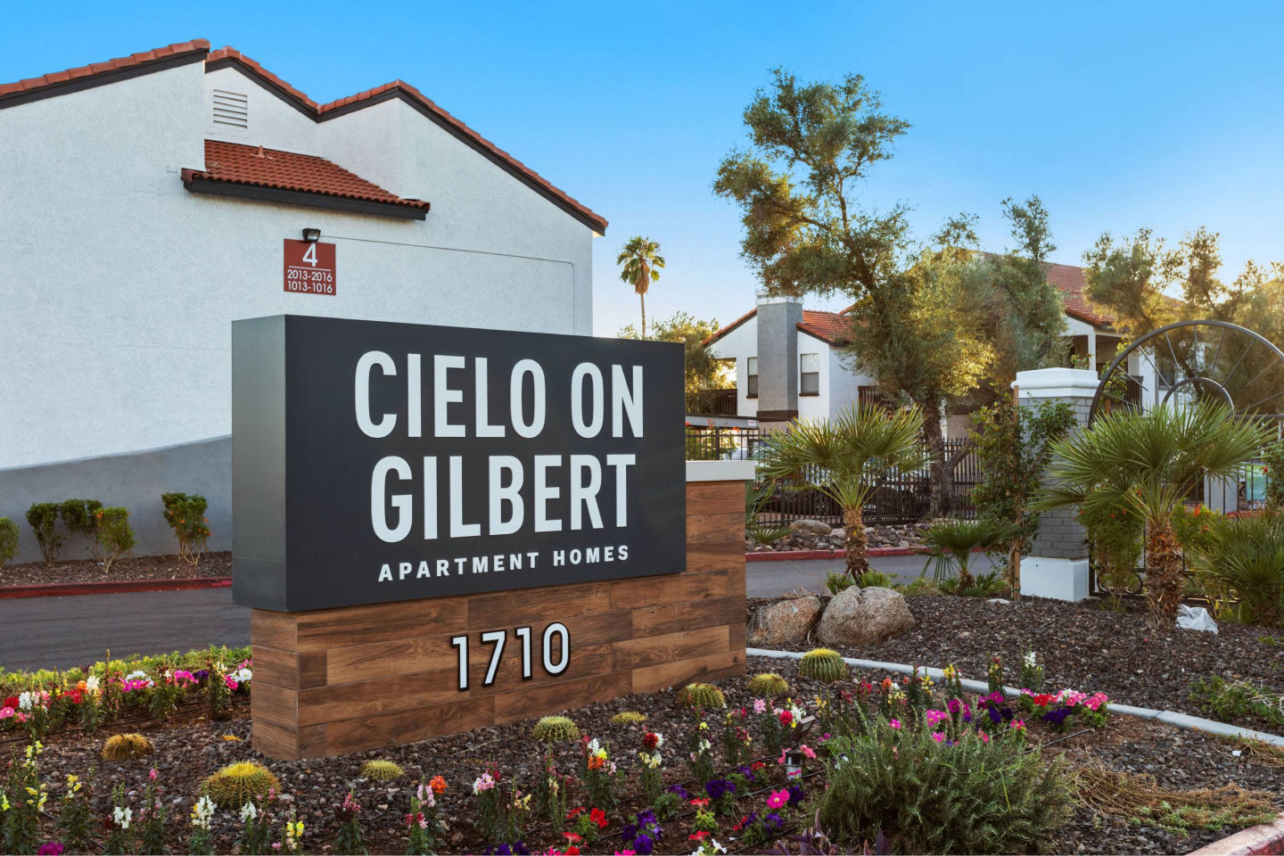 Cielo on Gilbert Image 38