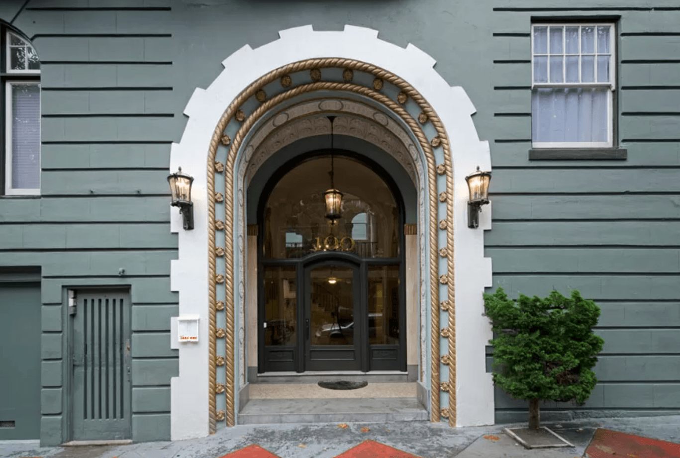 100 Broderick Image 7