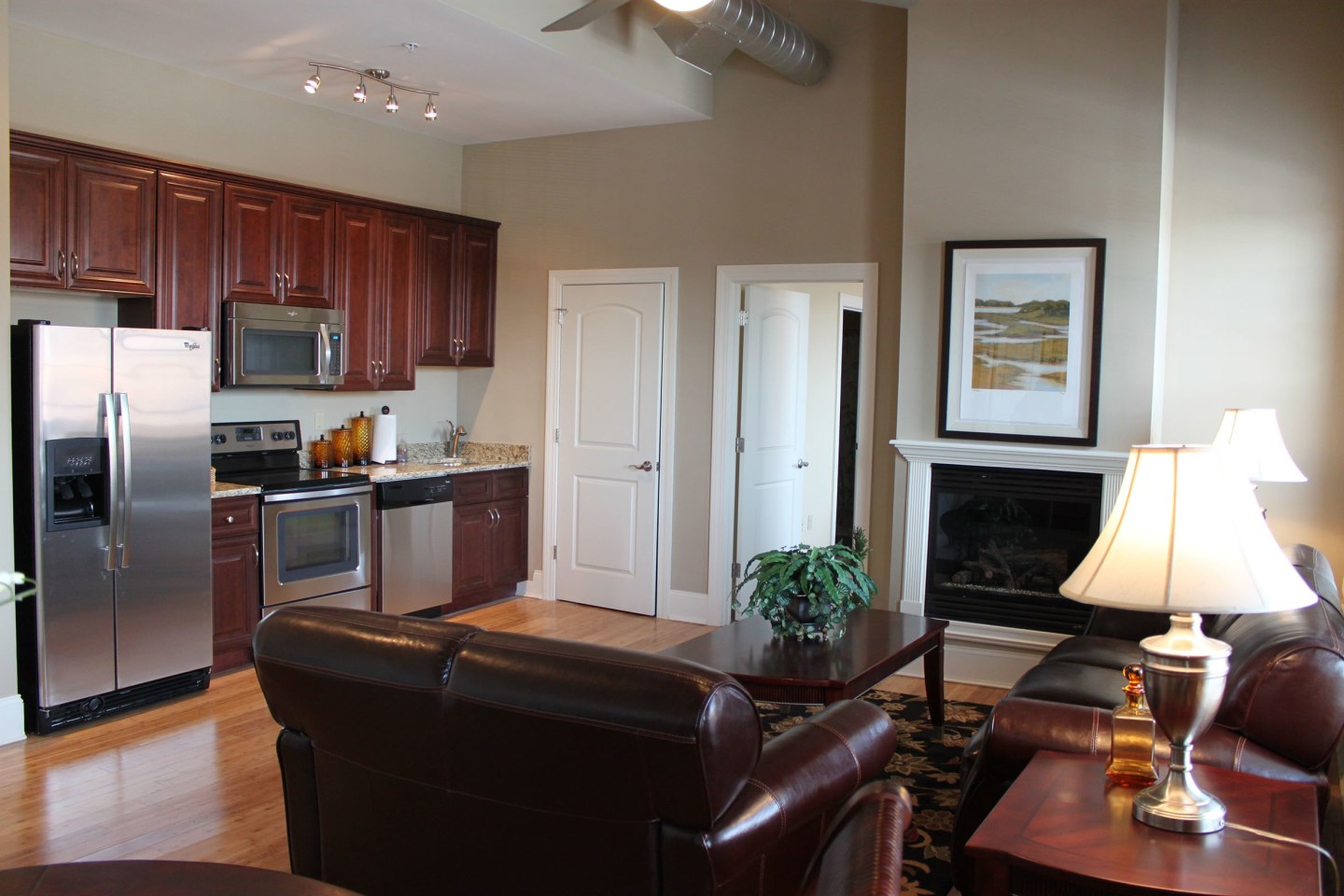 Lofts at Mill Number One Image 3