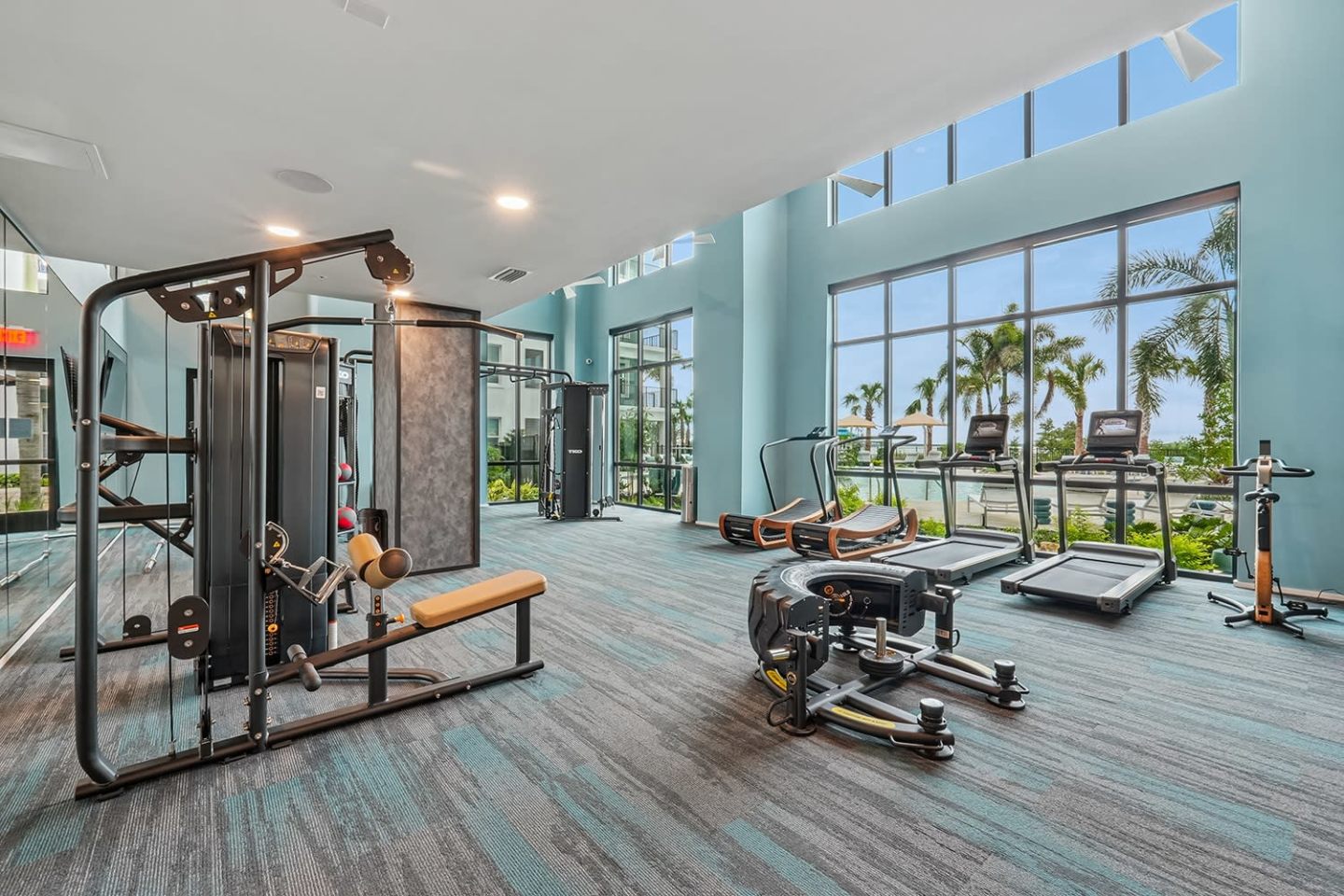 Linz Bayview Apartments Image 16