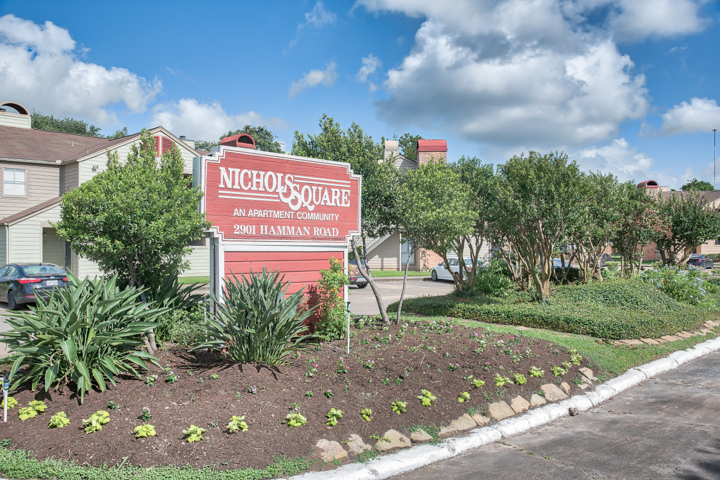 Nichols Square Apartments Image 14