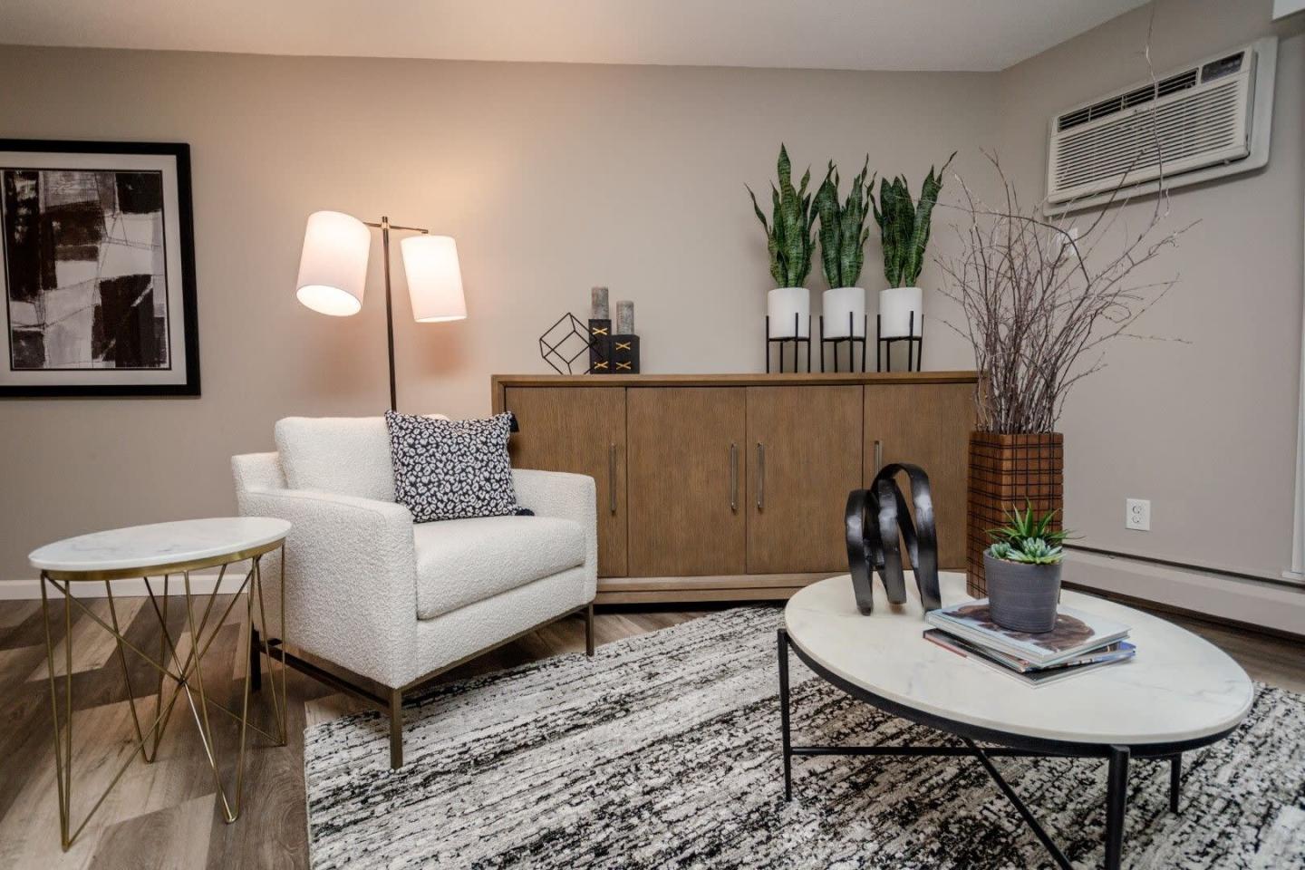 The Birchway Apartments Image 2