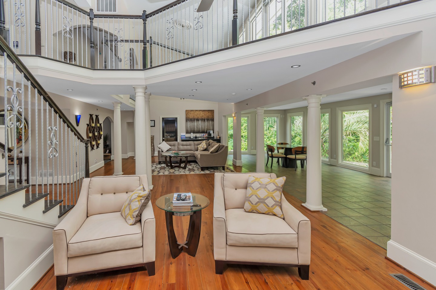 Congaree Villas Image 40