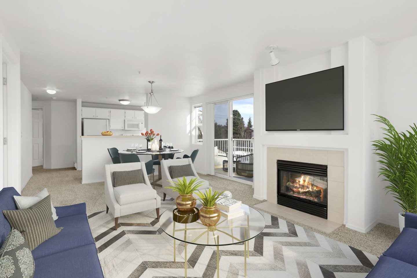 North Ridge Apartments Image 2
