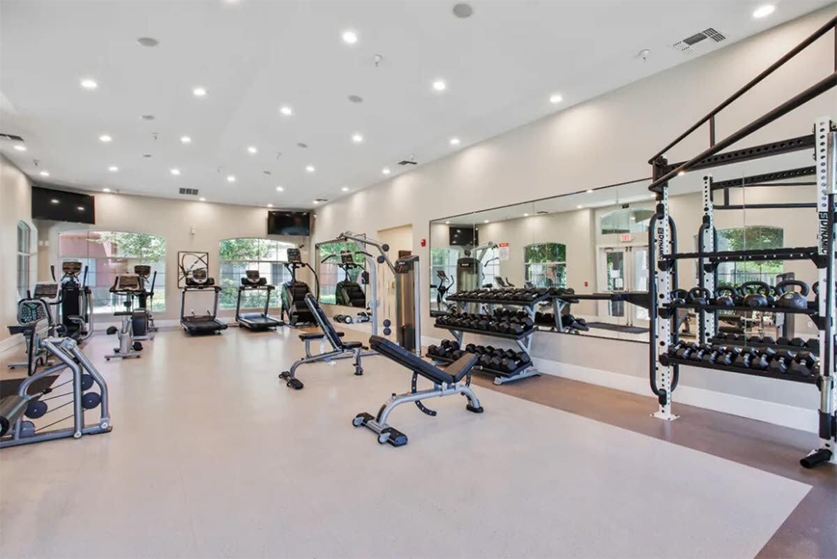 Villagio Luxury Apartments Image 31