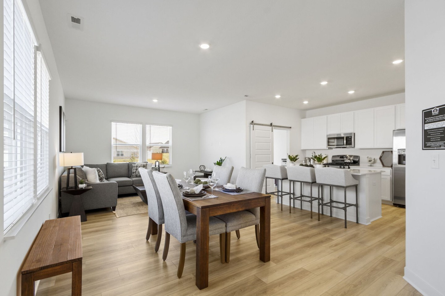 Casey Corner Townhomes Image 3